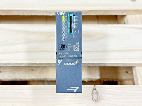 Vipa 314 2ag23 cpu 314sb - 314-2ag23,