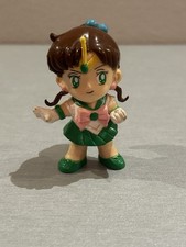 Sailor Moon Sailor Jupiter