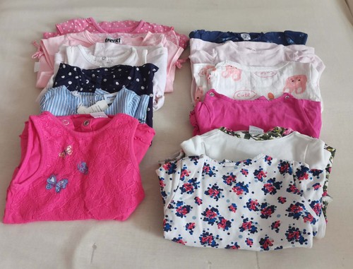 Baby mädchen sommer - ,