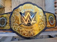 Wwe new world heavyweight - wwe,
