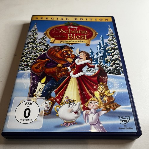 Dvd die schöne - dvd,