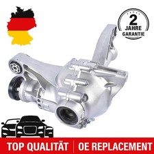 3.46 Vorne Differential für