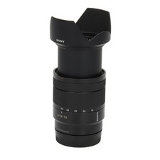 Sony SEL 16-70mm/4 Zeiss f