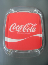 Zahlteller Coca Cola