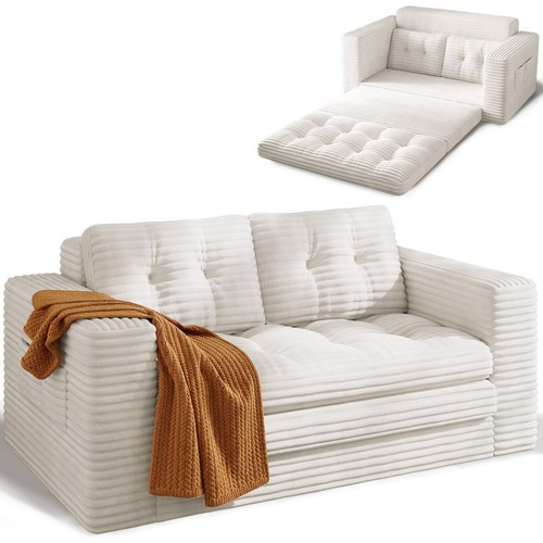 Schlafsofa klein sitzer - klein, für