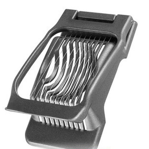 Eierteiler duplex black - duplex,