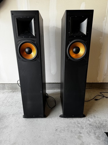 Pair klipsch 5 floor - pair,