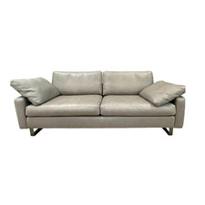 COR Sofa Conseta Leder Puro