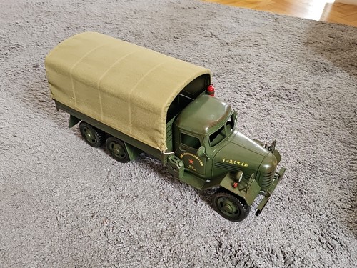 Jie fang ca10 - jie, truck