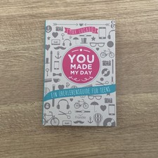 you made my day von Max Lucado (2015, Taschenbuch)