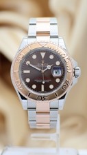Rolex Yacht-Master 40