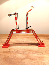 Alte Signalbrücke Spur 0, Fa