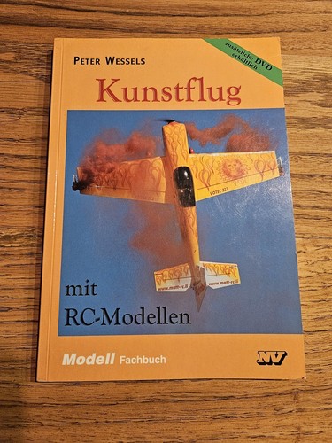 Kunstflug mit modellen - kunstflug,