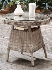 Destiny Beistelltisch MALAGA