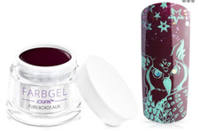 Jolifin UV LED Farbgel Farbe