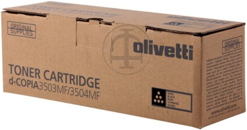 Olivetti copia 3504 - d-copia,