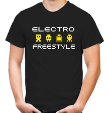 Electro Freestyle T-Shirt |