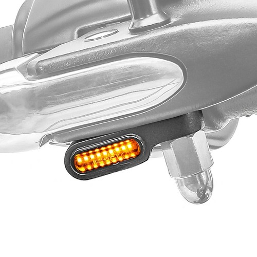 Led lenker blinker für suzuki - lenker-blinker,