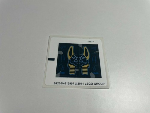Lego original aufkleber - lego®,