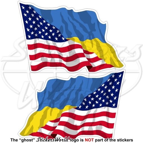 Usa vereinigte staaten - usa, staaten-ukraine