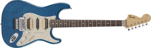 Fender michiya haruhata - michiya,