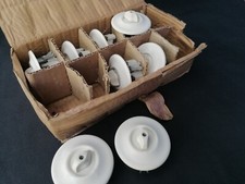 Alt Schalter Bakelit