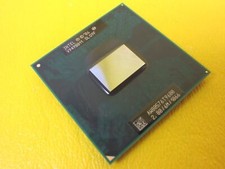   Core 2 Duo T9600 2.80GHz 6M Cache 1066 MHz FSB Processor PM45 GM45 Chipset #A6