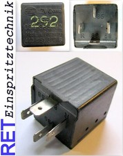 Relais 292 Steuerrelais HELLA 004-885-02 VW / Audi 443951307B original