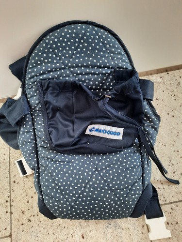 Maxi cosi gogo - maxi-cosi, maxi-gogo