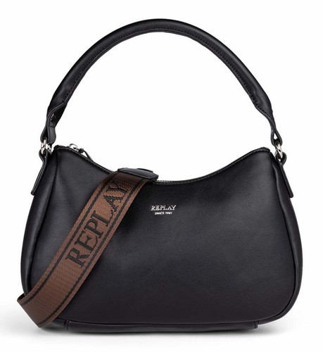 Replay shoulder bag - shoulder,
