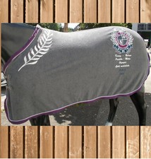 HV POLO Abschwitzdecke