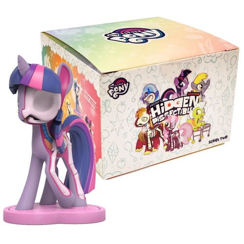 Little pony freeny hidden - my,
