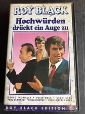 Roy Black - Hochwürden