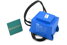 Benraad ATAG VR .. Steuertrafo BV 078-0064.0 Trafo 44448400 - EI 78/36,5 24V #1