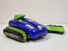 Revell Control Storm Monster Rc Kettenfahrzeug Stuntcar Amphibienfahrzeug 24649