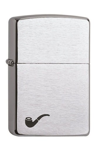 Zippo pfeifenfeuerzeug pipe - zippo,