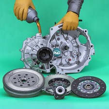 GETRIEBE VW 1.9 TDI 　 HNV