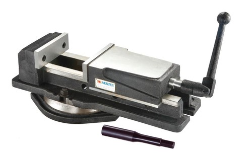 Maschinenschraubstock 150 - , mm