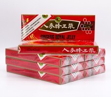 Koreanischer Ginsengwurzel