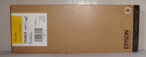 Original epson t6064 tinte - original,