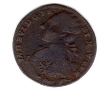 FRANKREICH JETON ROYAL LOUIS