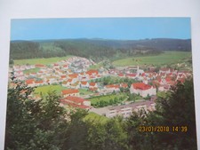 AK 7717  Nr 1-Immendingen-Garnisonsstadt