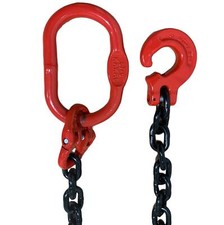 Forstkette rückekette mit - rückekette,