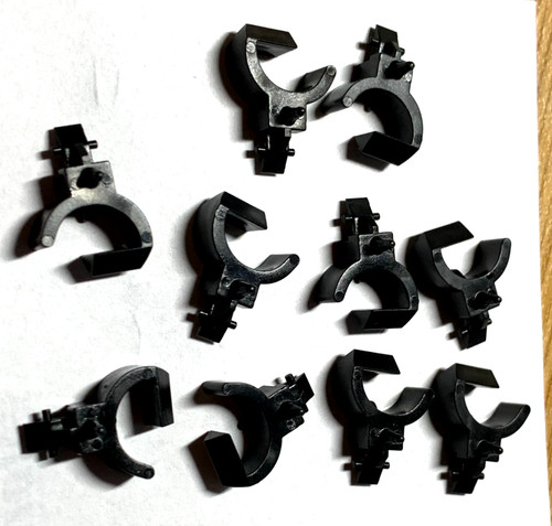 10x kupplung fleischmann - kupplung,
