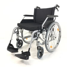 B+B Pyro Start Rollstuhl