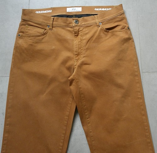 Brax cooper fancy regular - cooper,