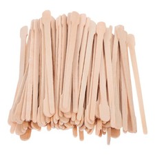  400 Pcs Hölzchen Zum Basteln