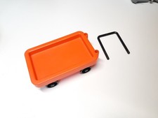 Playmobil Transportkarrer