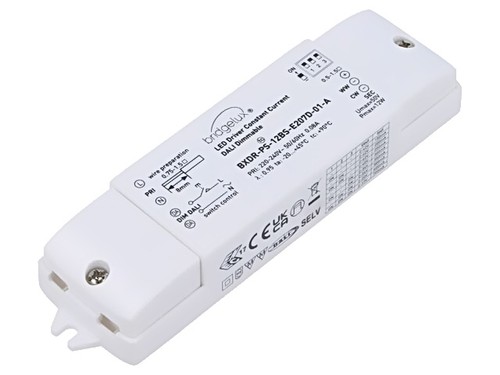 BXDR-PS-12BS-E207D-01-A