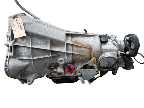 Mercedes w201 190 getriebe - e,
